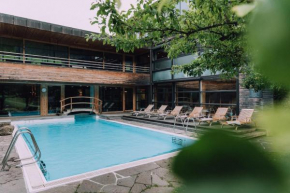 Naturhotel Chesa Valisa